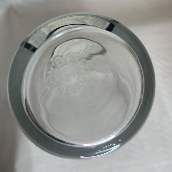 George Killians Beer Glass Irish Red 16 Oz 3 In Round 5 3:4 Tall Premium Lager - Picture 6 of 6